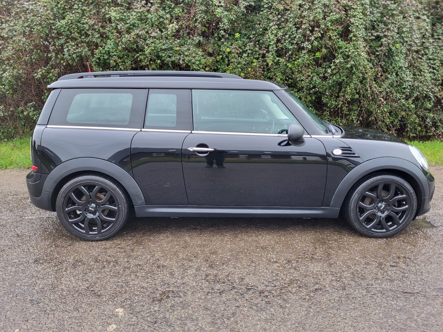 Used MINI Clubman 2012 for sale - 77530199: Photo 2