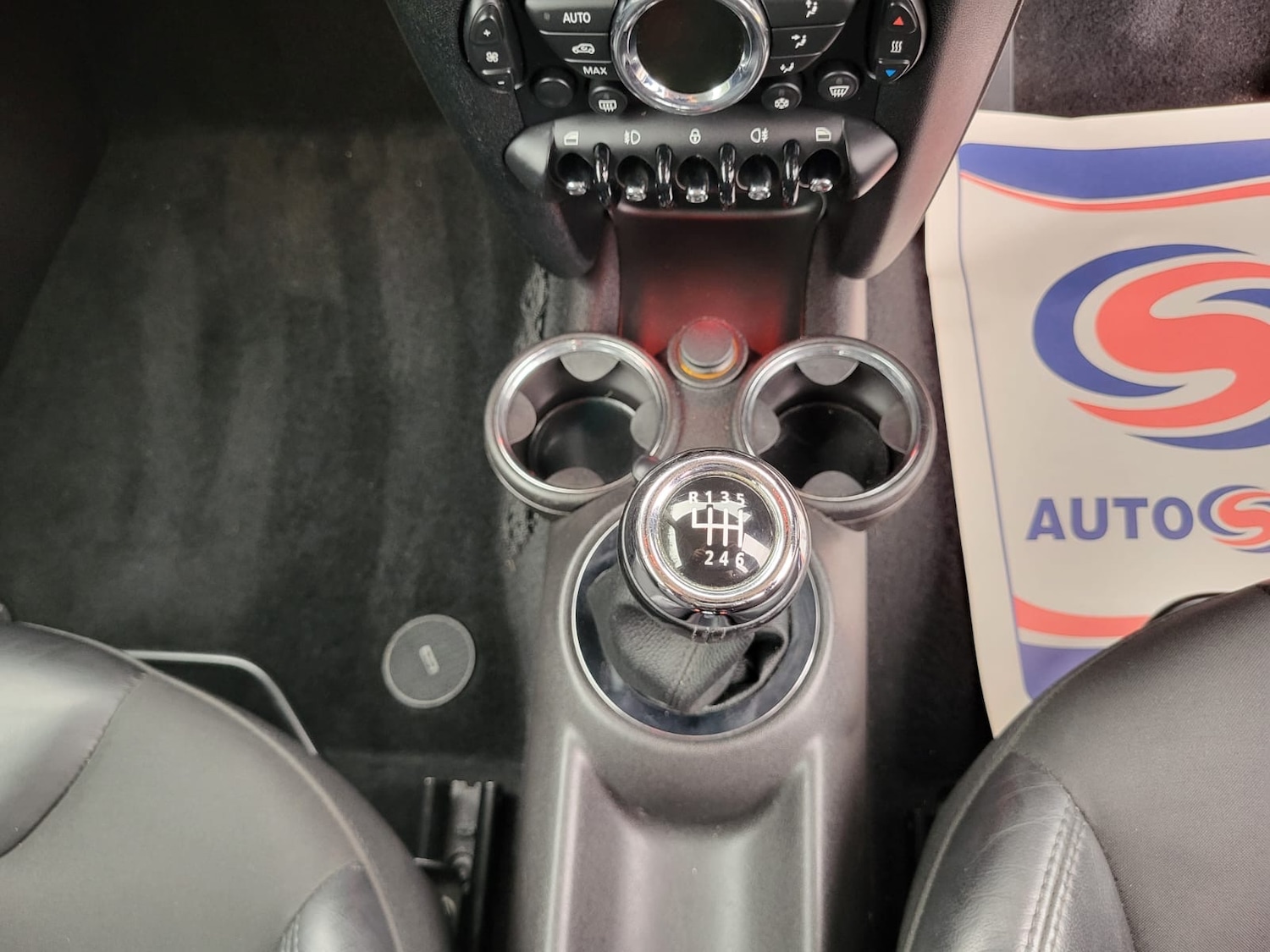 Used MINI Clubman 2012 for sale - 77530199: Photo 20