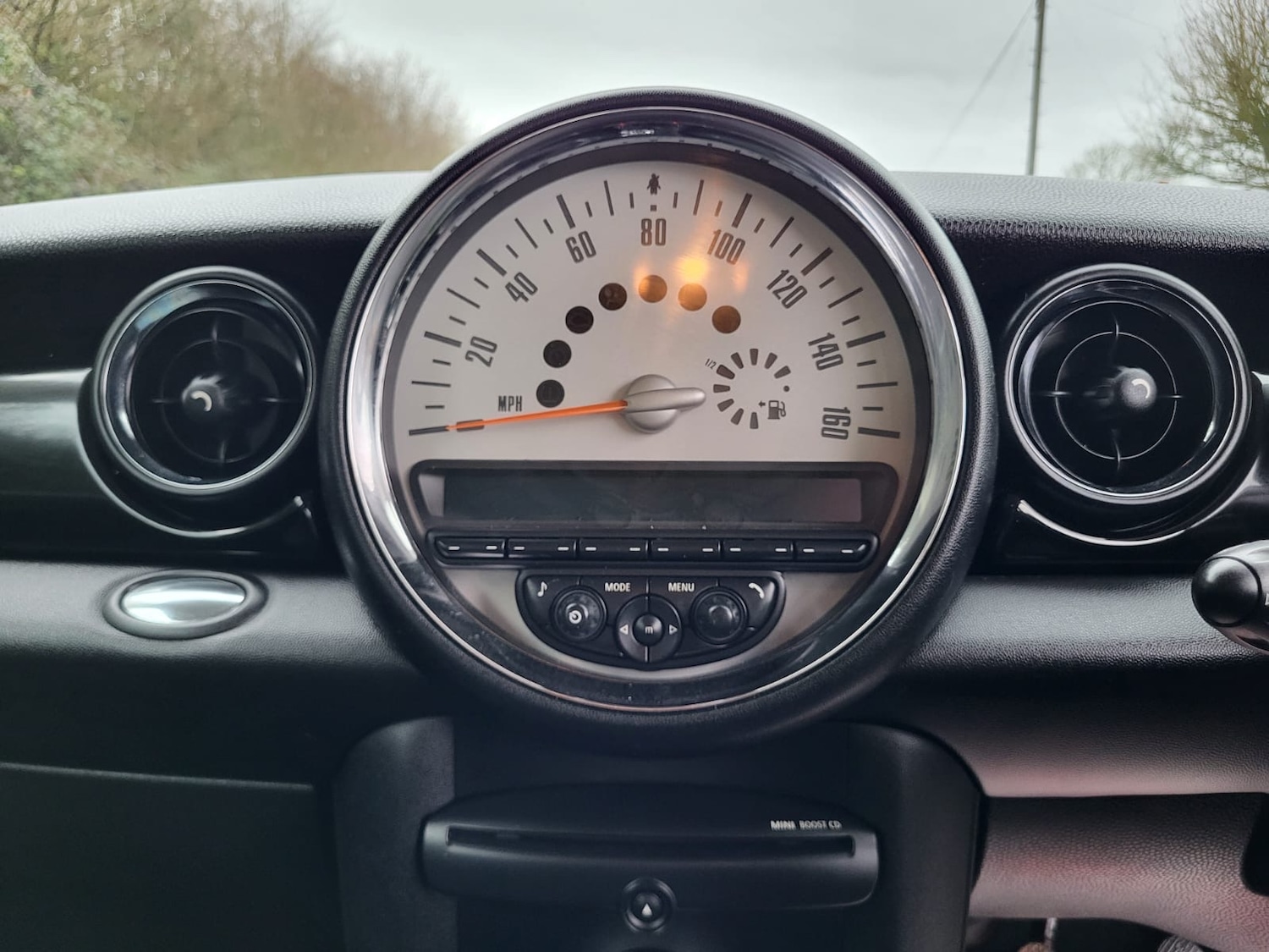 Used MINI Clubman 2012 for sale - 77530199: Photo 21