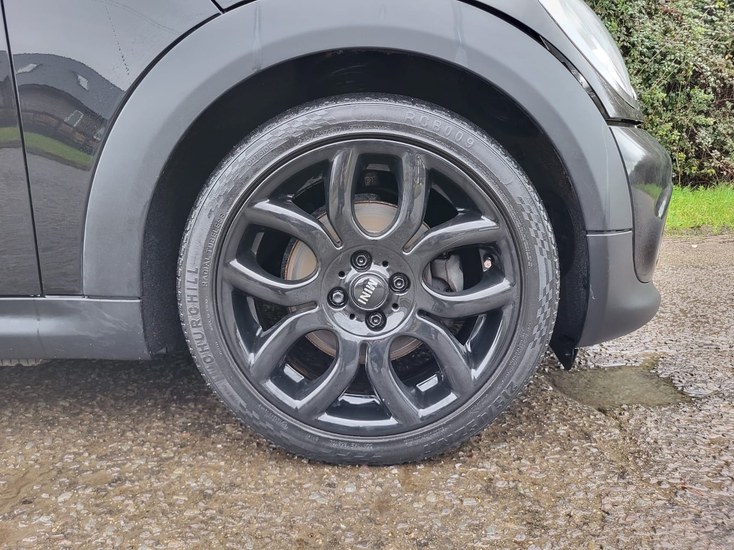 Used MINI Clubman 2012 for sale - 77530199: Photo 22