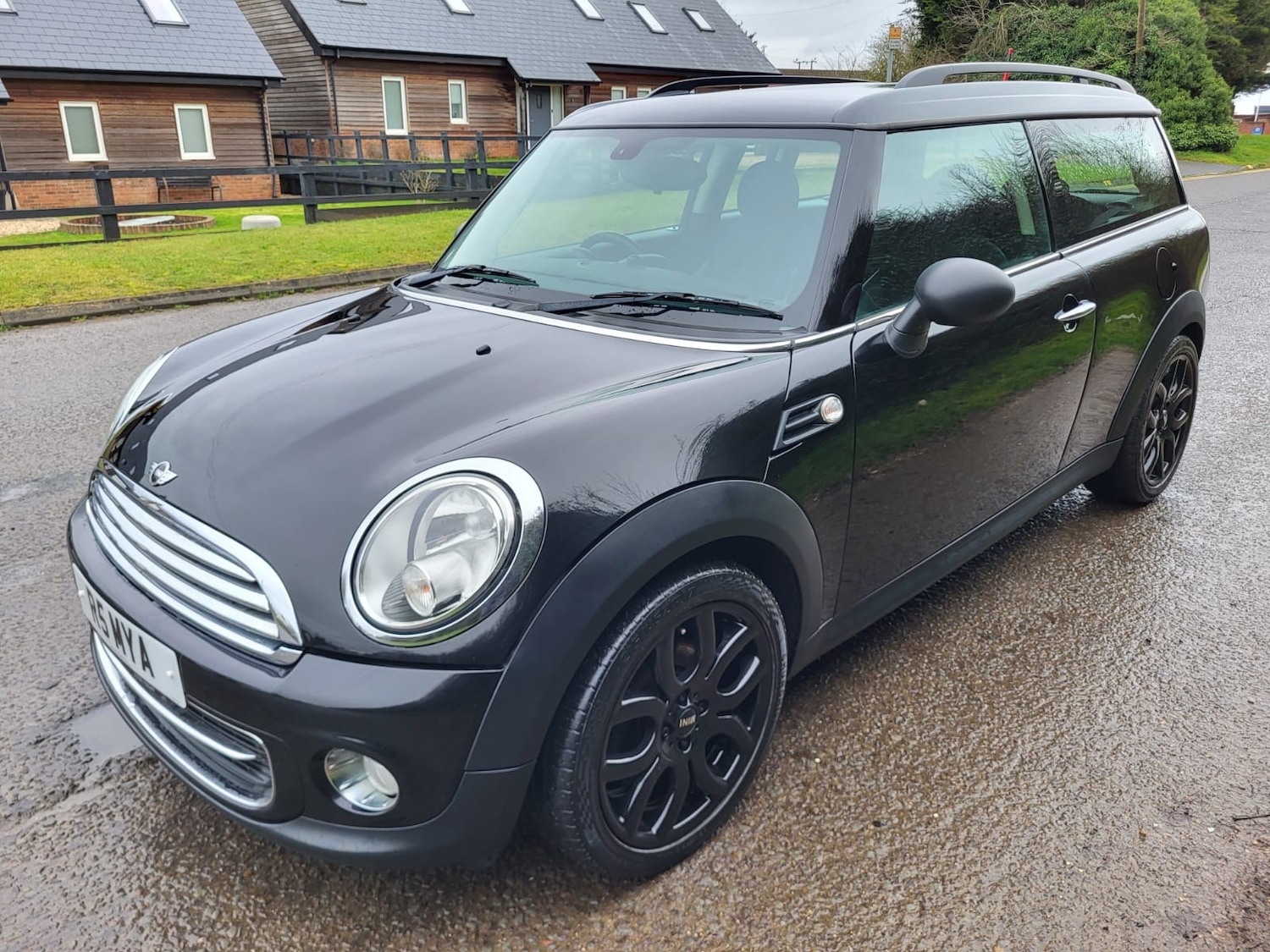 Used MINI Clubman 2012 for sale - 77530199: Photo 4