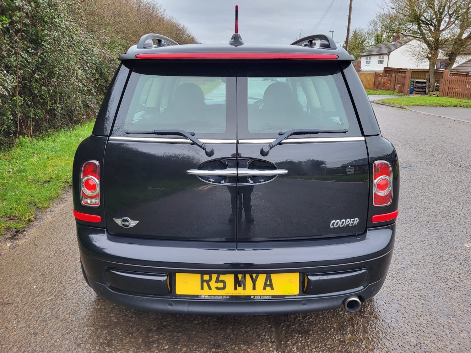 Used MINI Clubman 2012 for sale - 77530199: Photo 6