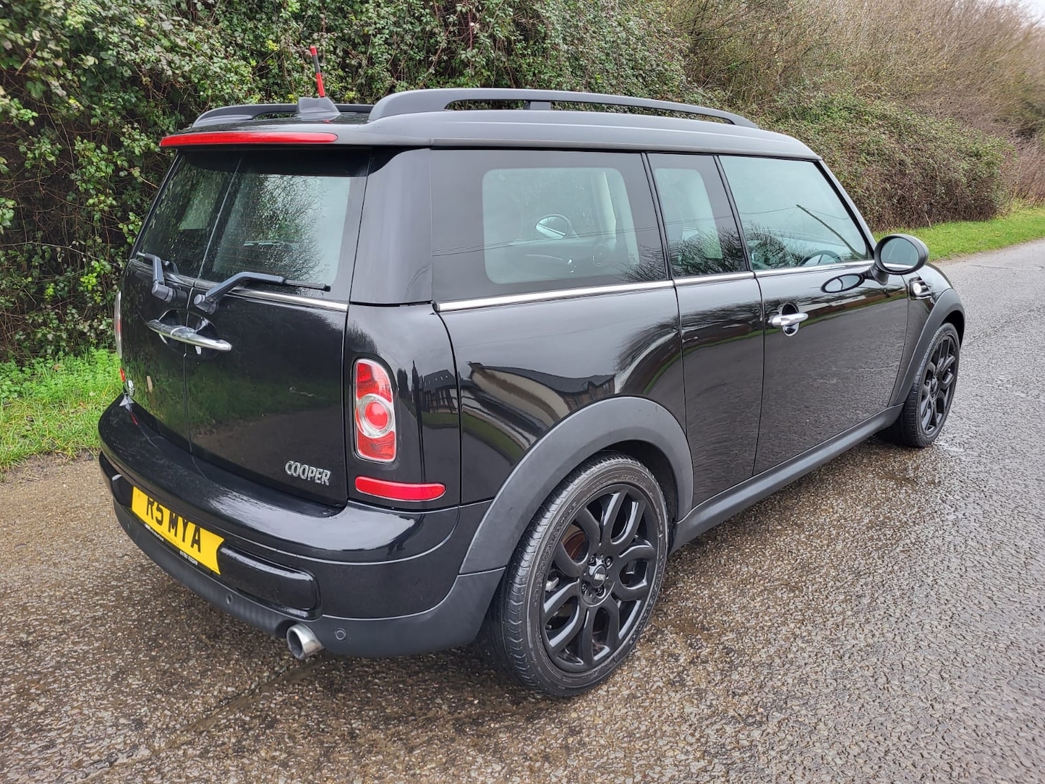 Used MINI Clubman 2012 for sale - 77530199: Photo 8