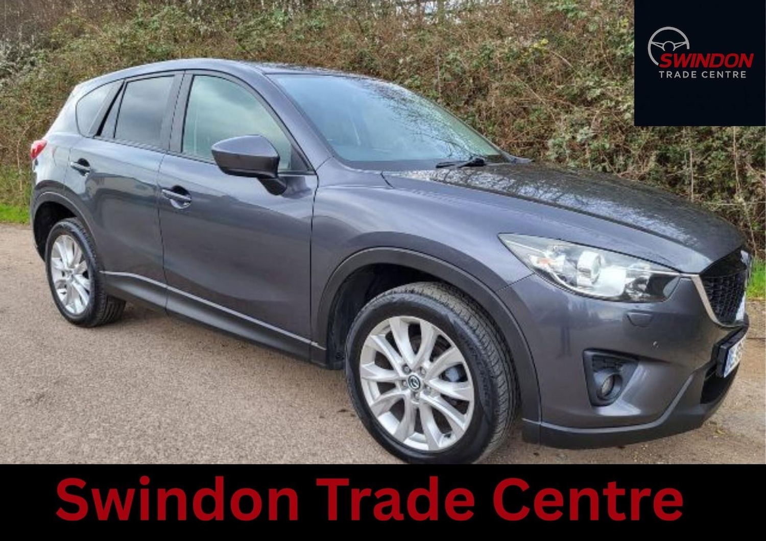 Used Mazda CX-5 2014 for sale - 76598044: Photo 1