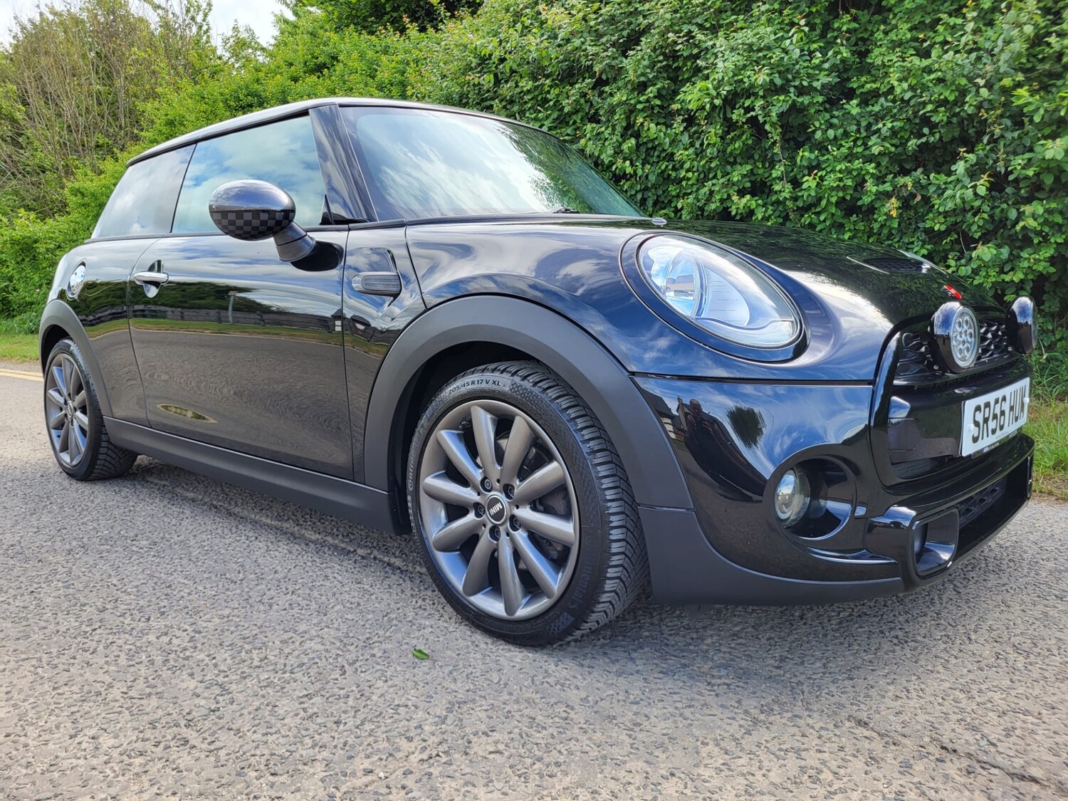 Used MINI Hatch 2015 for sale - 78011694: Photo 11