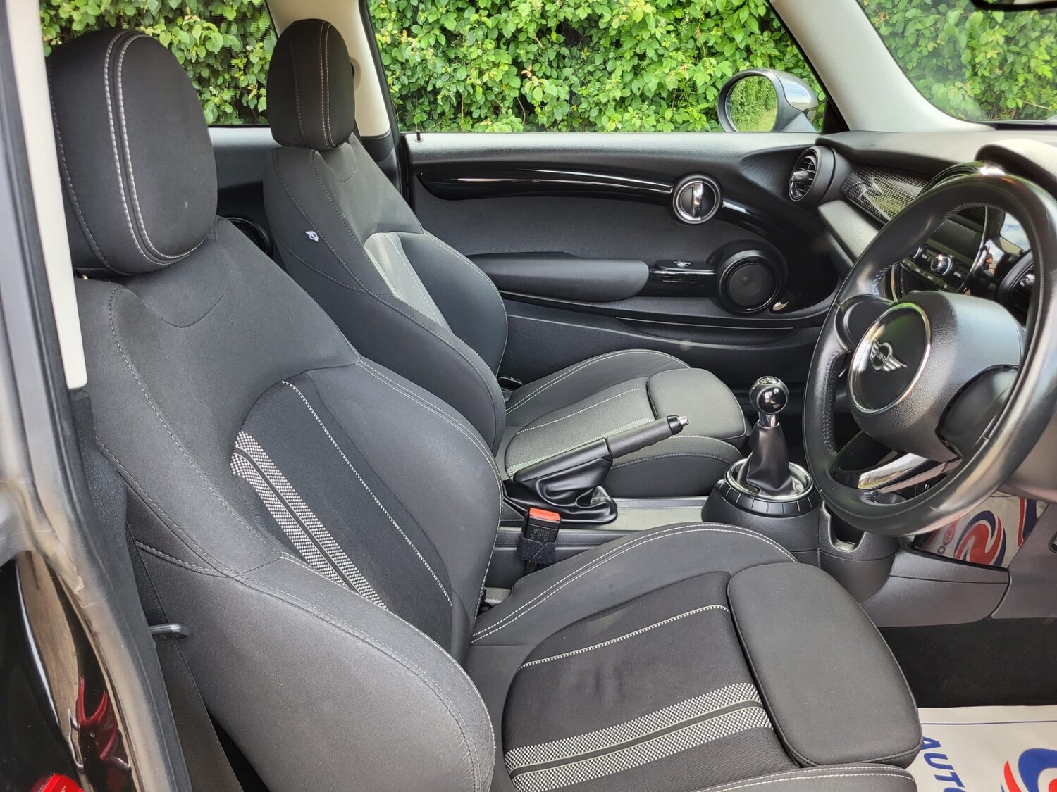 Used MINI Hatch 2015 for sale - 78011694: Photo 14