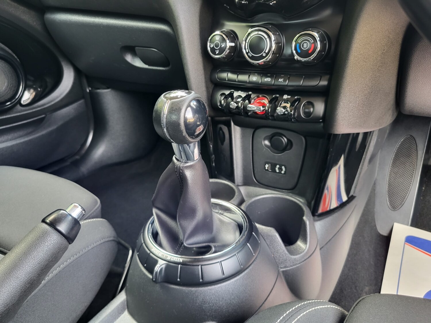 Used MINI Hatch 2015 for sale - 78011694: Photo 17