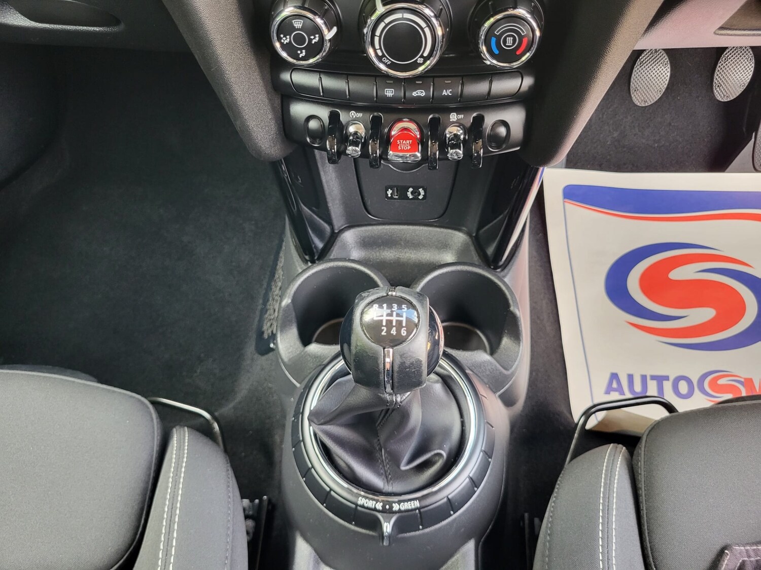 Used MINI Hatch 2015 for sale - 78011694: Photo 18