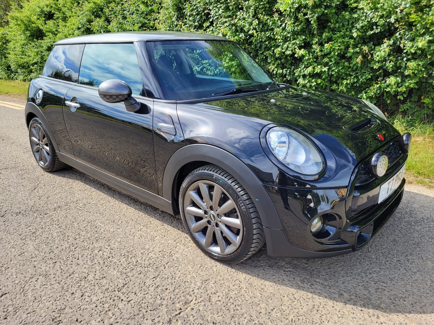 Used MINI Hatch 2015 for sale - 78011694: Photo 2
