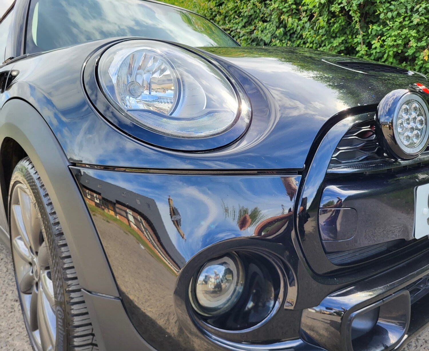 Used MINI Hatch 2015 for sale - 78011694: Photo 22