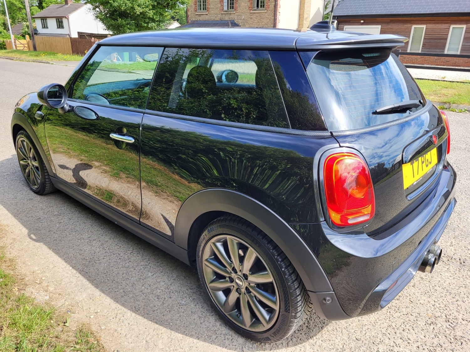 Used MINI Hatch 2015 for sale - 78011694: Photo 5