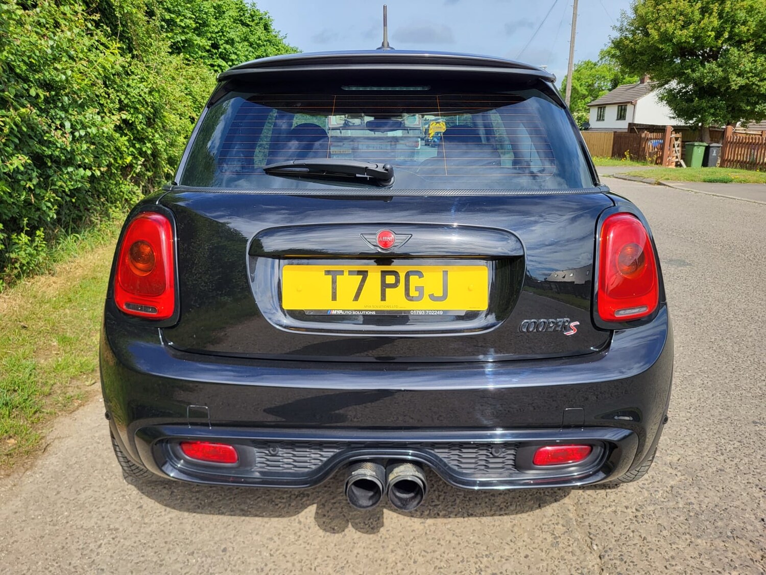 Used MINI Hatch 2015 for sale - 78011694: Photo 6