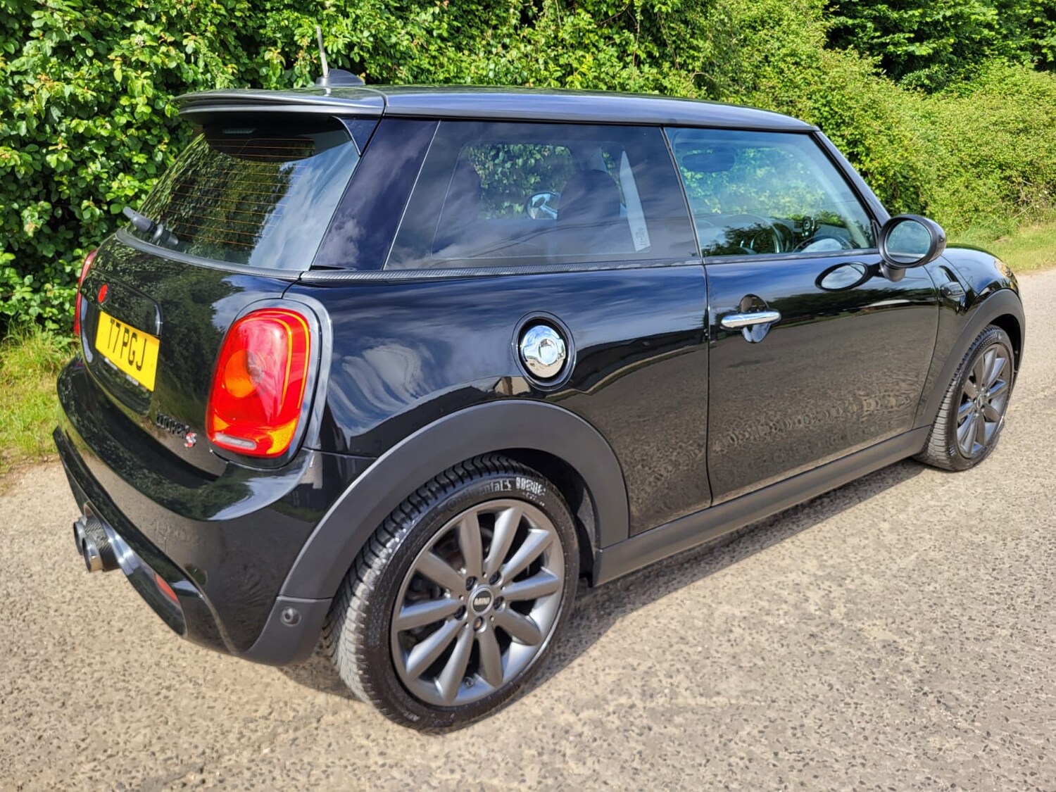 Used MINI Hatch 2015 for sale - 78011694: Photo 8