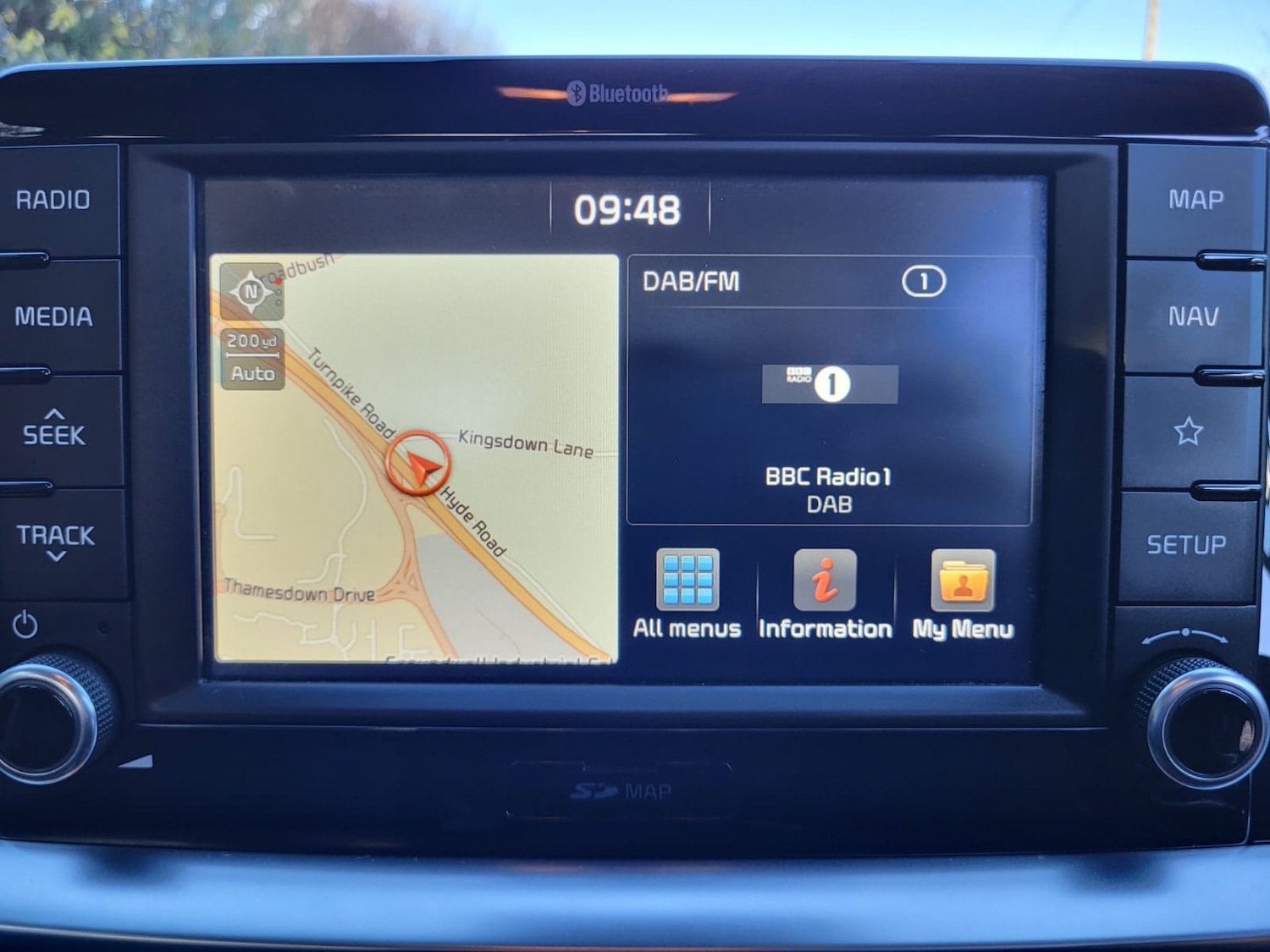 Used Kia Stonic 2018 for sale - 77103203: Photo 16