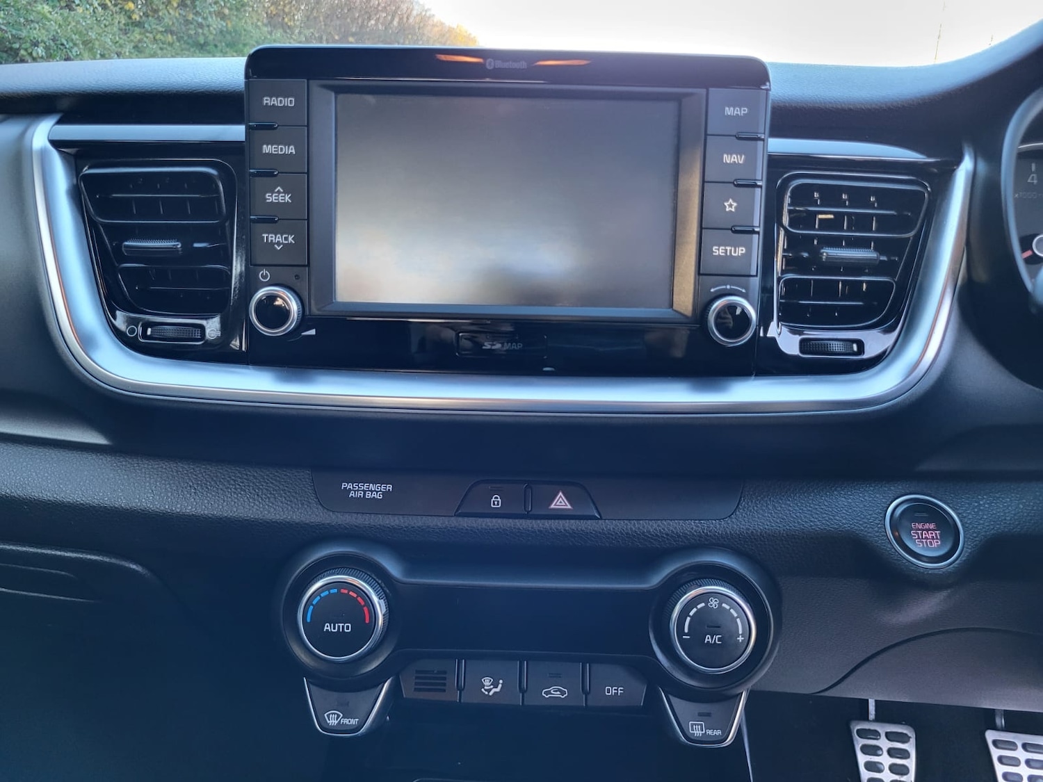 Used Kia Stonic 2018 for sale - 77103203: Photo 17