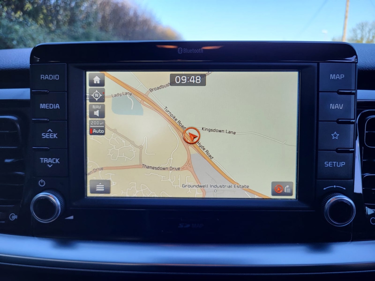 Used Kia Stonic 2018 for sale - 77103203: Photo 18