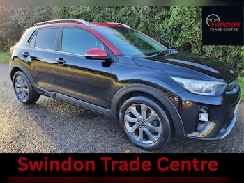 2018 (67) - 1.0T GDi First Edition 5dr