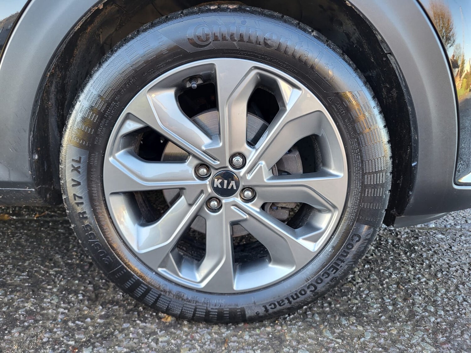 Used Kia Stonic 2018 for sale - 77103203: Photo 26