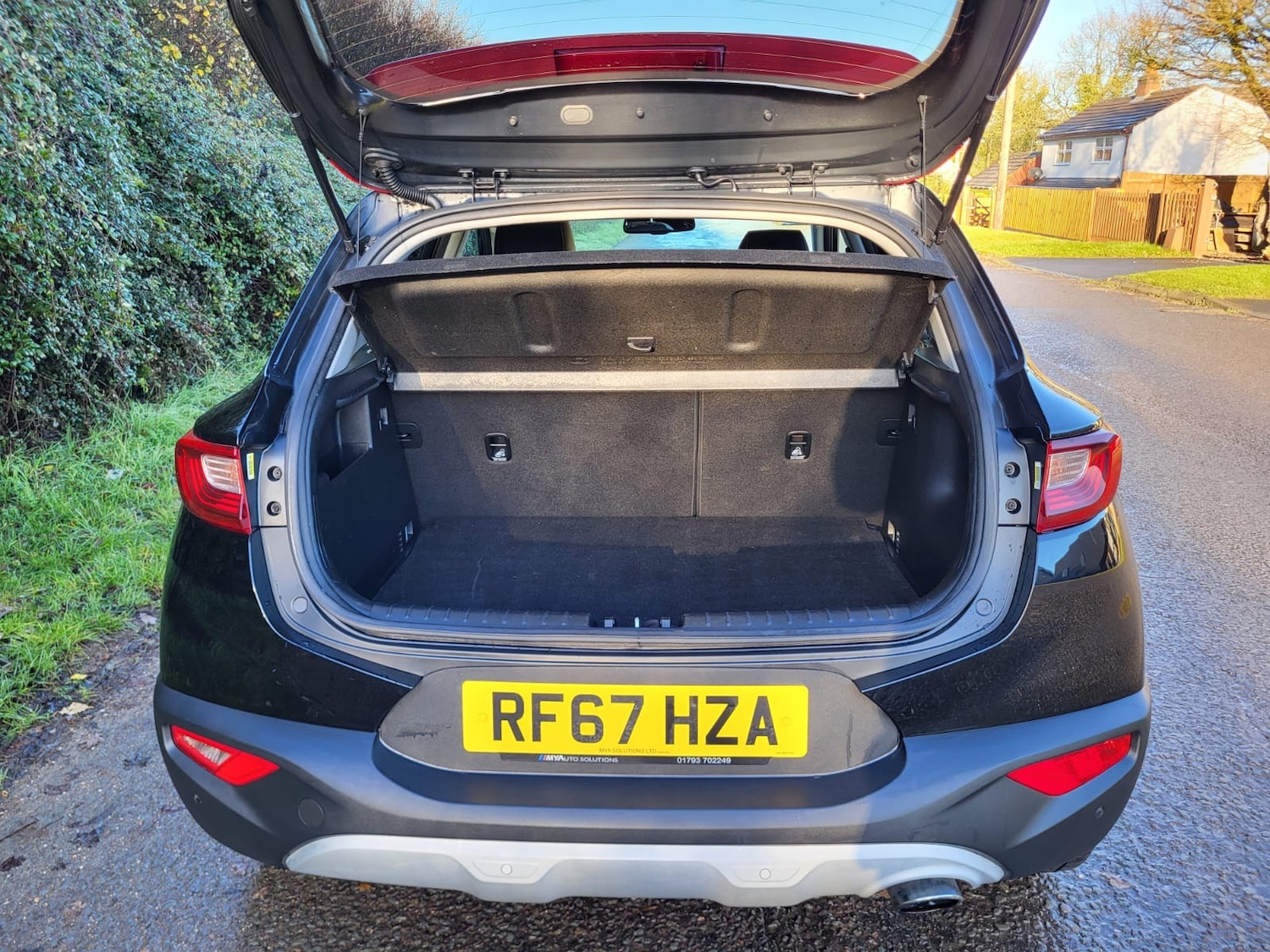 Used Kia Stonic 2018 for sale - 77103203: Photo 7