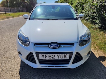 Used Ford Focus 2013 for sale - 75212617: Photo