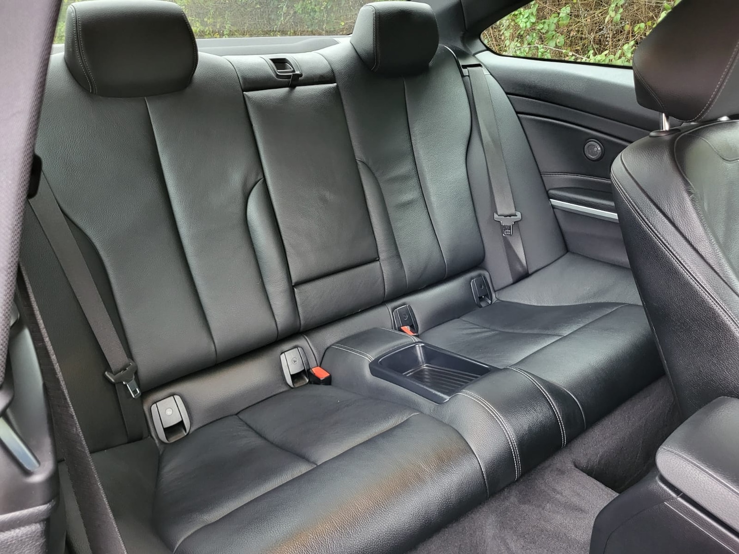 Used BMW 4 Series 2018 for sale - 77102733: Photo 12