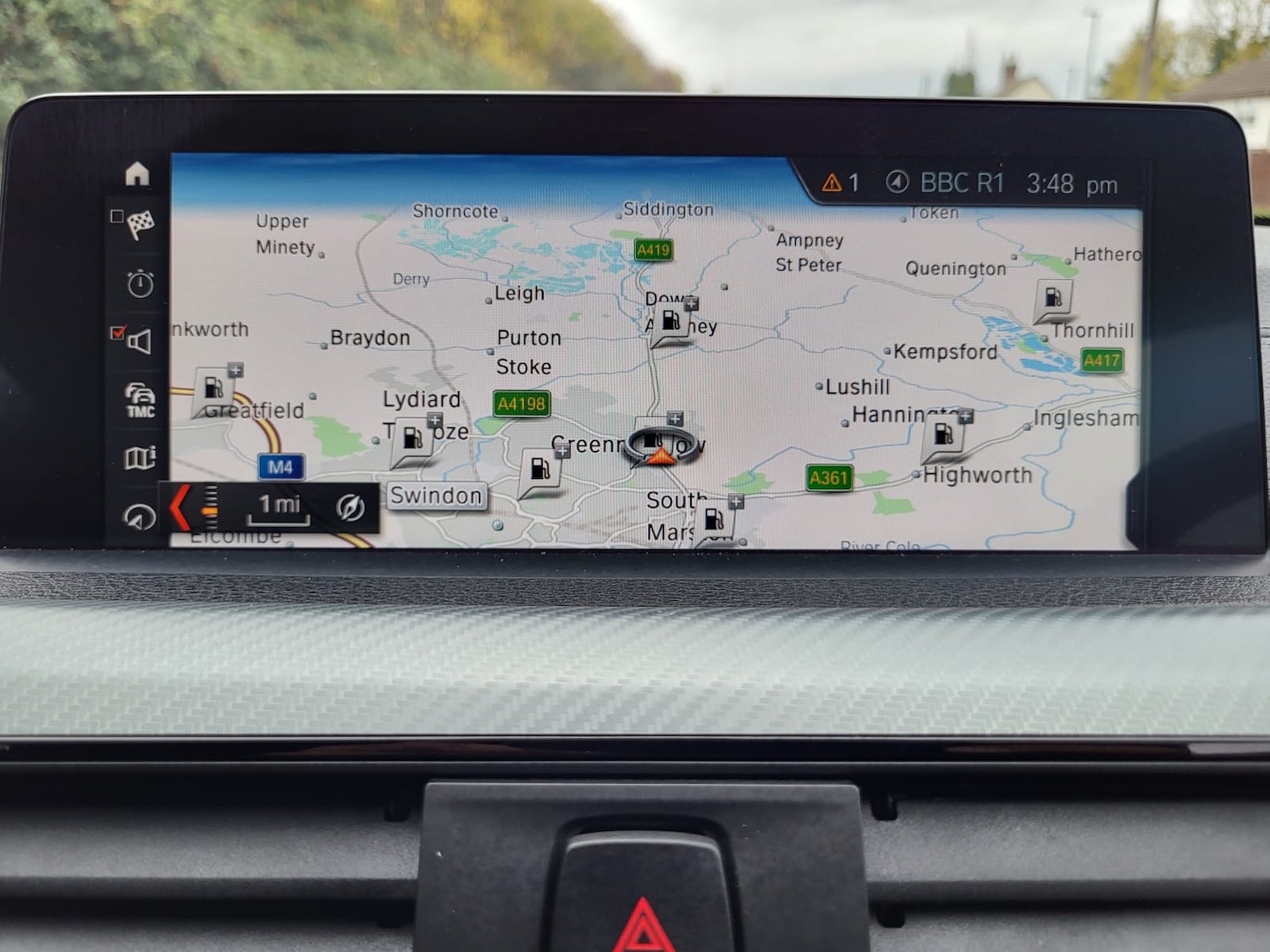 Used BMW 4 Series 2018 for sale - 77102733: Photo 15