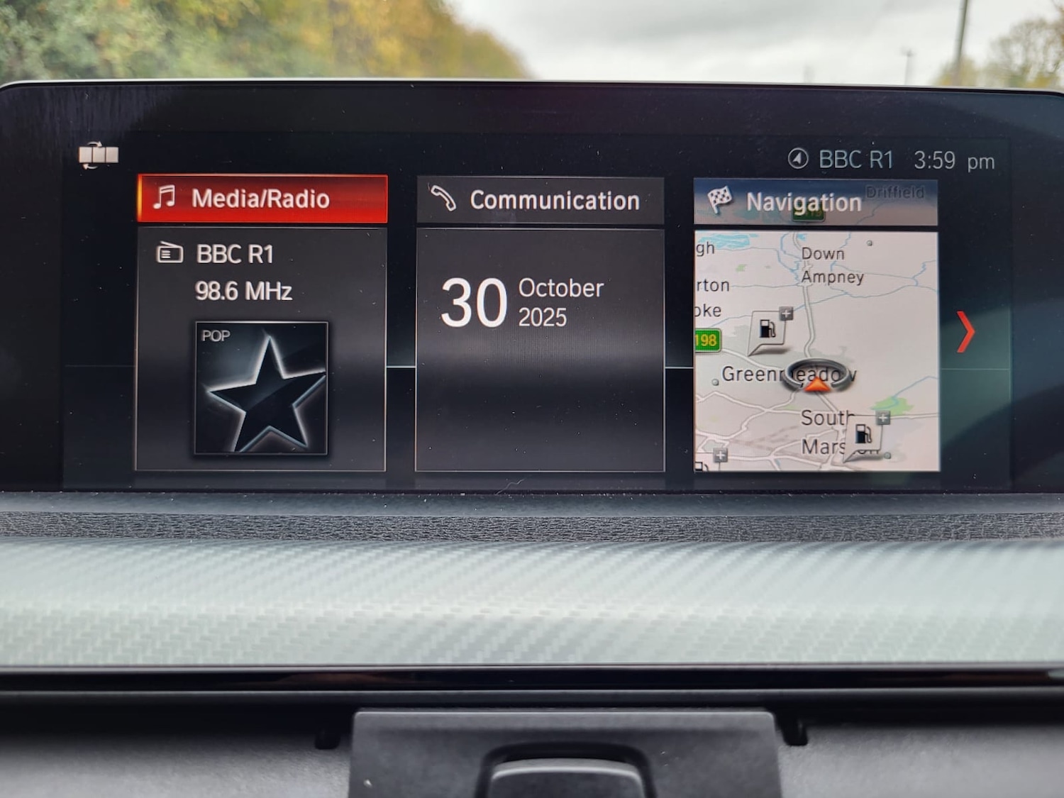 Used BMW 4 Series 2018 for sale - 77102733: Photo 16