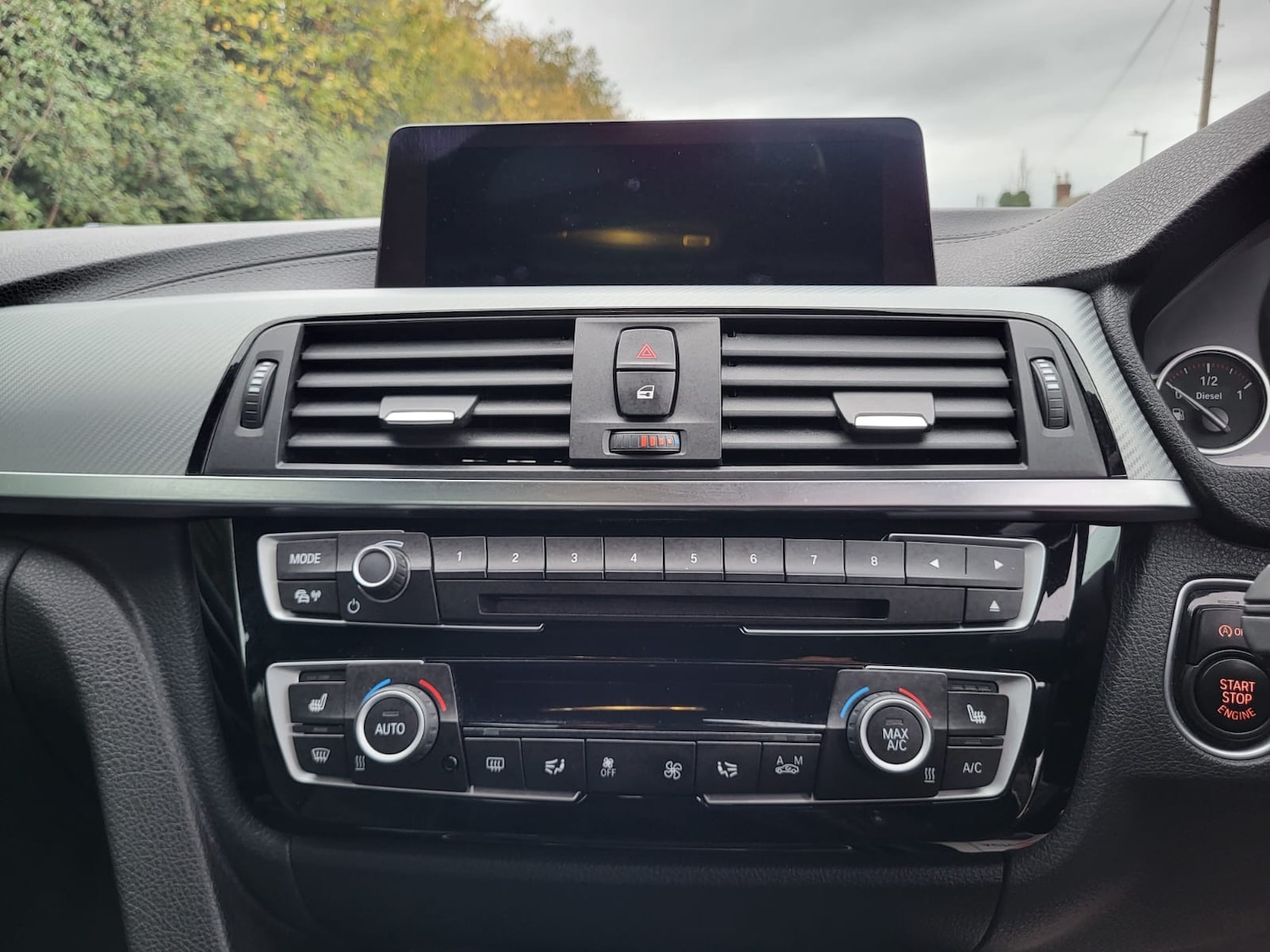 Used BMW 4 Series 2018 for sale - 77102733: Photo 19