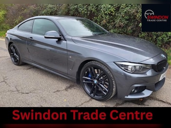 BMW 4 Series feature image