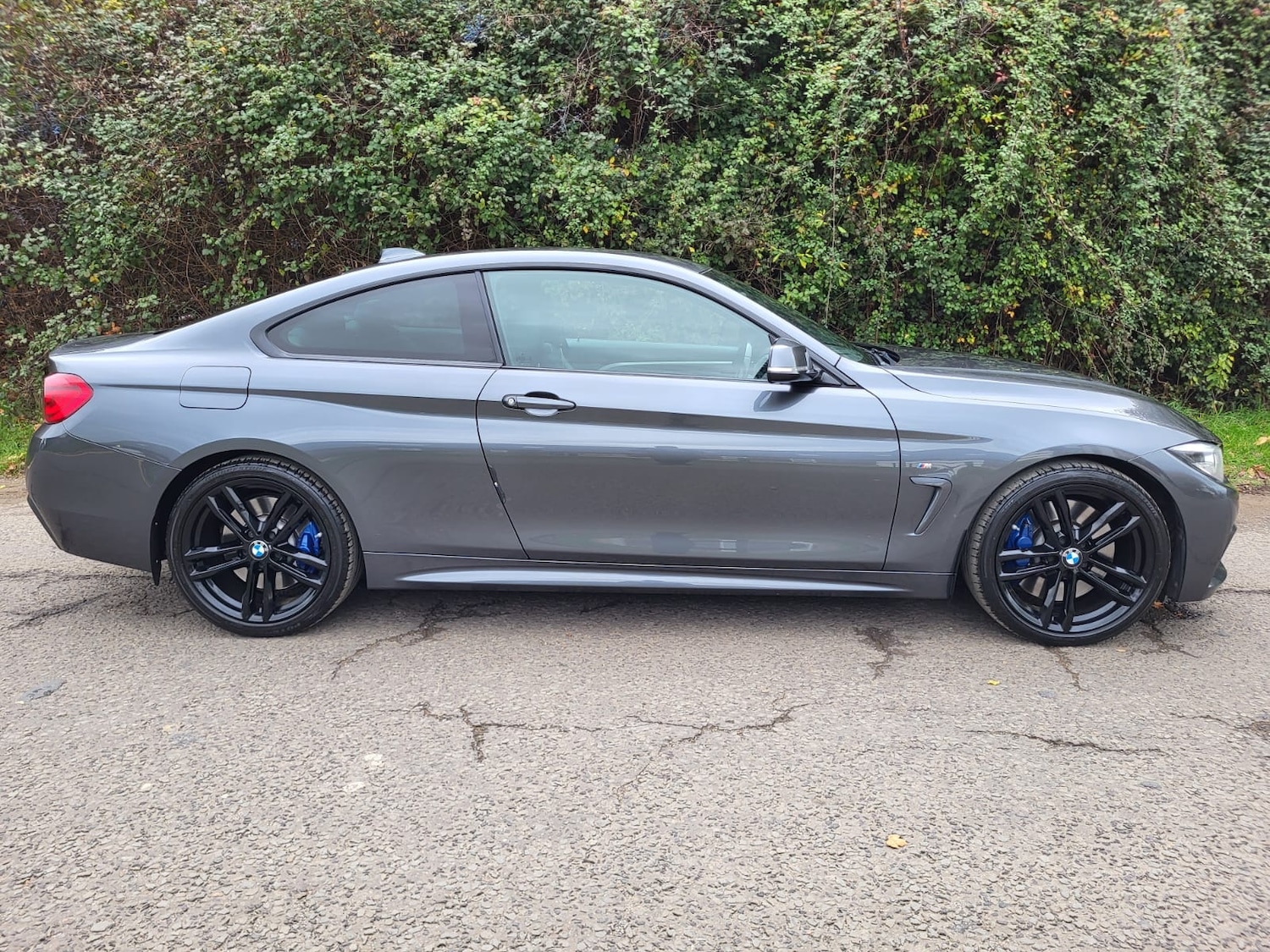 Used BMW 4 Series 2018 for sale - 77102733: Photo 2
