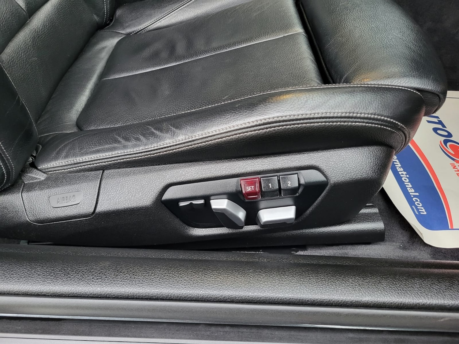 Used BMW 4 Series 2018 for sale - 77102733: Photo 26