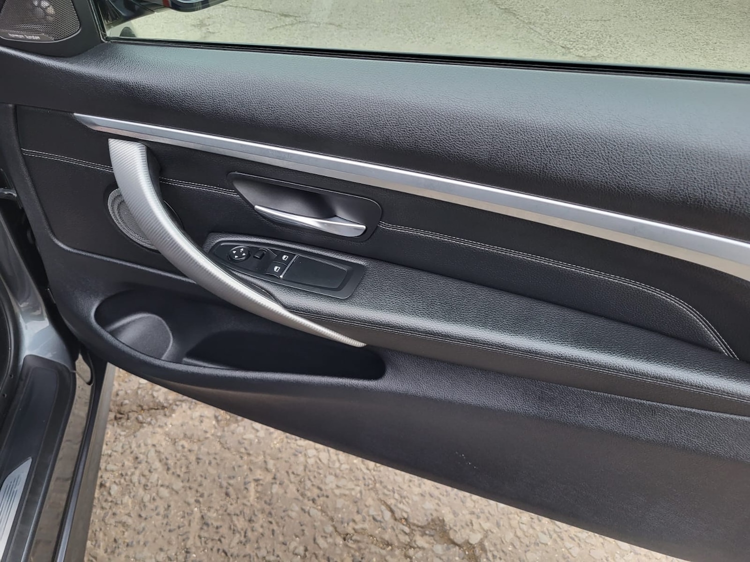 Used BMW 4 Series 2018 for sale - 77102733: Photo 27