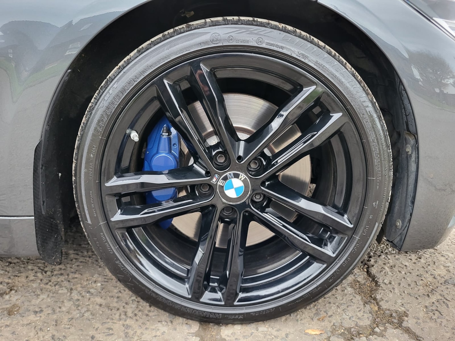 Used BMW 4 Series 2018 for sale - 77102733: Photo 28