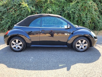 Used Volkswagen Beetle 2008 for sale - 79357593: Photo