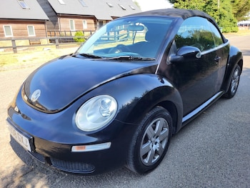 Used Volkswagen Beetle 2008 for sale - 79357593: Photo