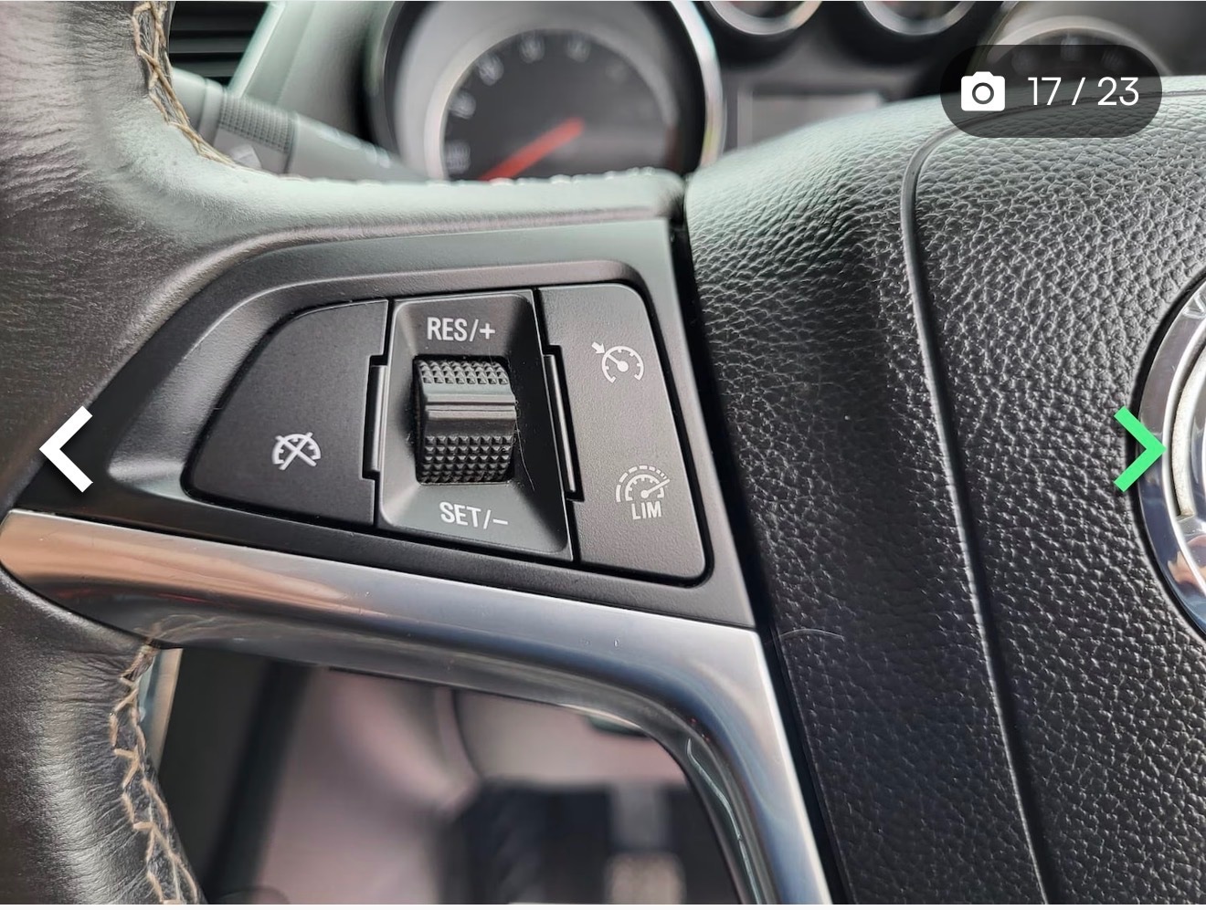 Used Vauxhall Mokka 2016 for sale - 78011391: Photo 17