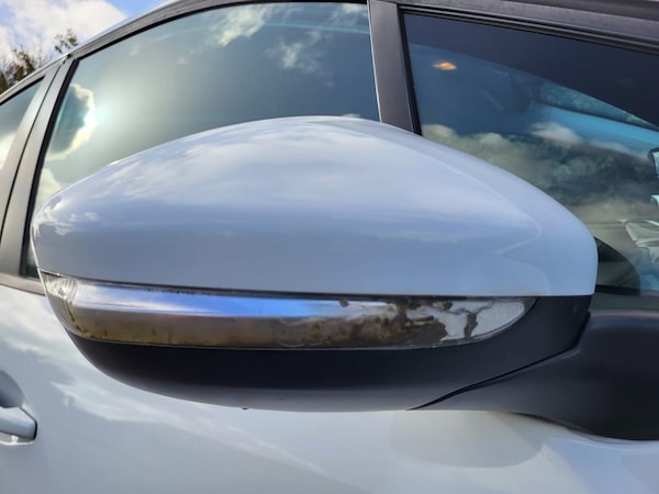 Used Peugeot 208 2013 for sale - 75641570: Photo 11