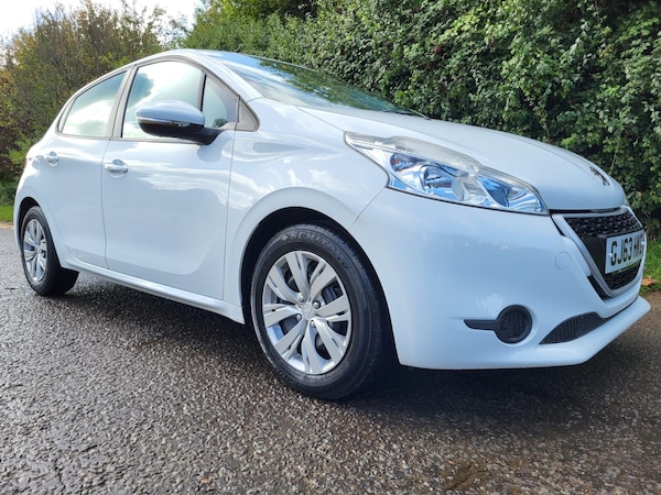 Used Peugeot 208 2013 for sale - 75641570: Photo 12