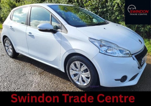 Used Peugeot 208 2013 for sale - 75641570: Photo 1
