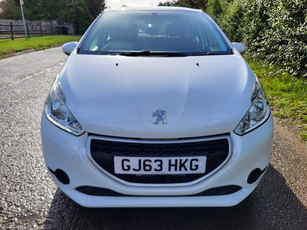 Used Peugeot 208 2013 for sale - 75641570: Photo 3