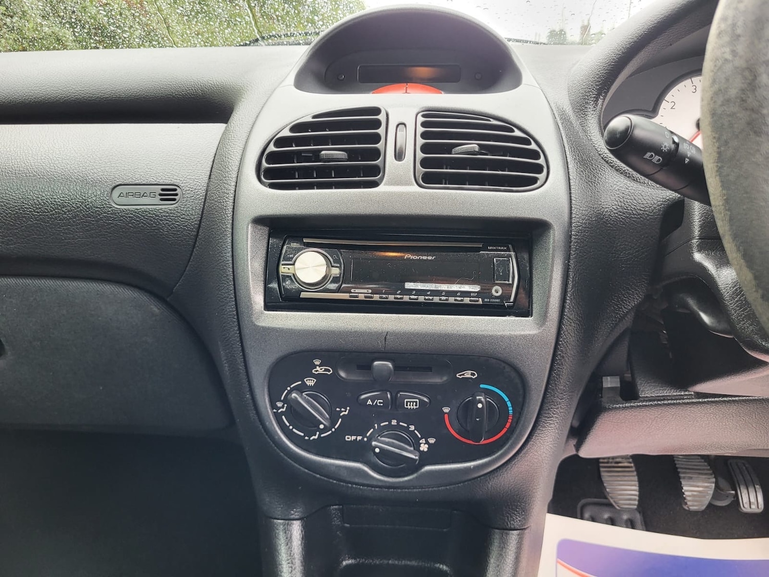 Vehicle 17