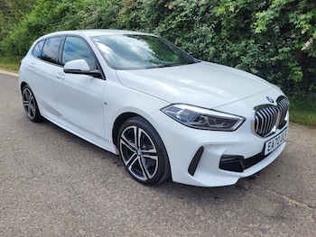 Used BMW 1 Series 2020 for sale - 79030753: Photo