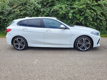 Used BMW 1 Series 2020 for sale - 79030753: Photo