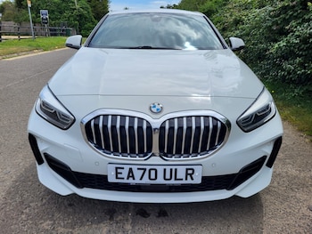 Used BMW 1 Series 2020 for sale - 79030753: Photo
