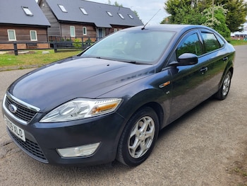 Used Ford Mondeo 2009 for sale - 78474495: Photo