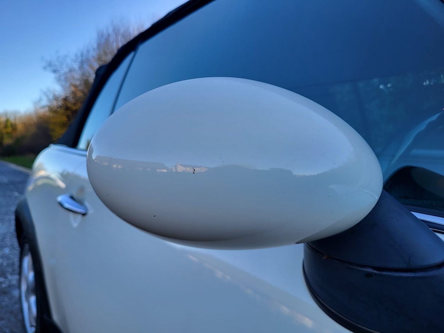 Used MINI Convertible 2006 for sale - 76799547: Photo 13