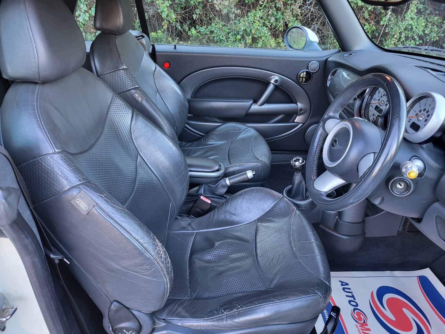 Used MINI Convertible 2006 for sale - 76799547: Photo 16