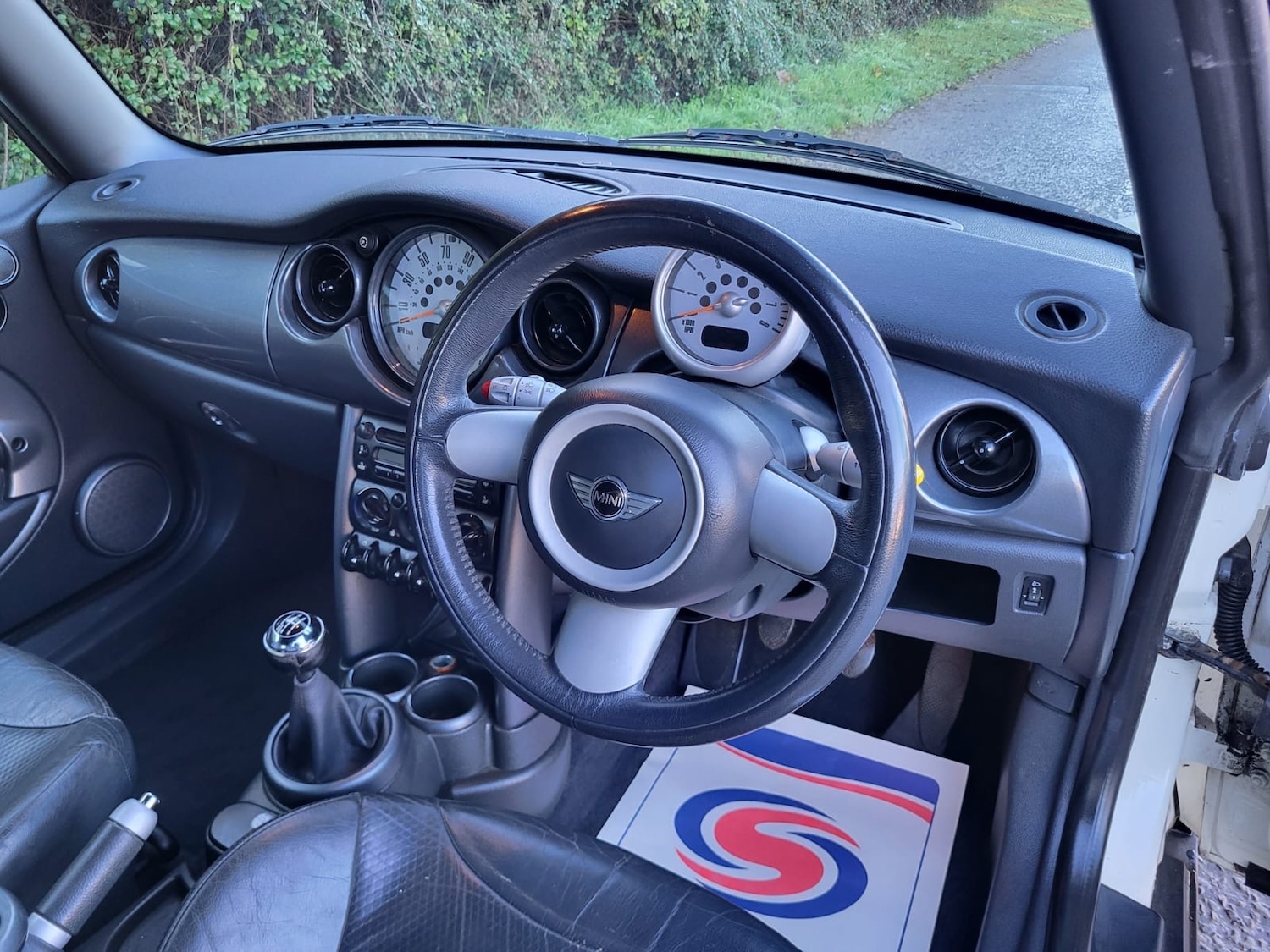 Used MINI Convertible 2006 for sale - 76799547: Photo 17