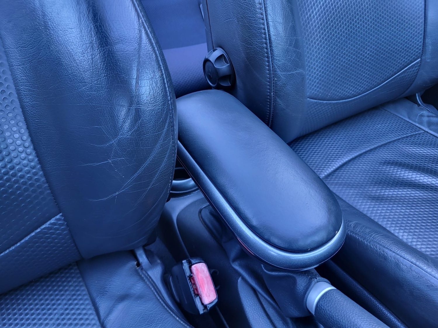 Used MINI Convertible 2006 for sale - 76799547: Photo 18