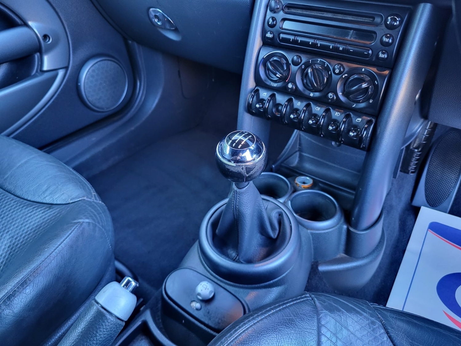 Used MINI Convertible 2006 for sale - 76799547: Photo 19